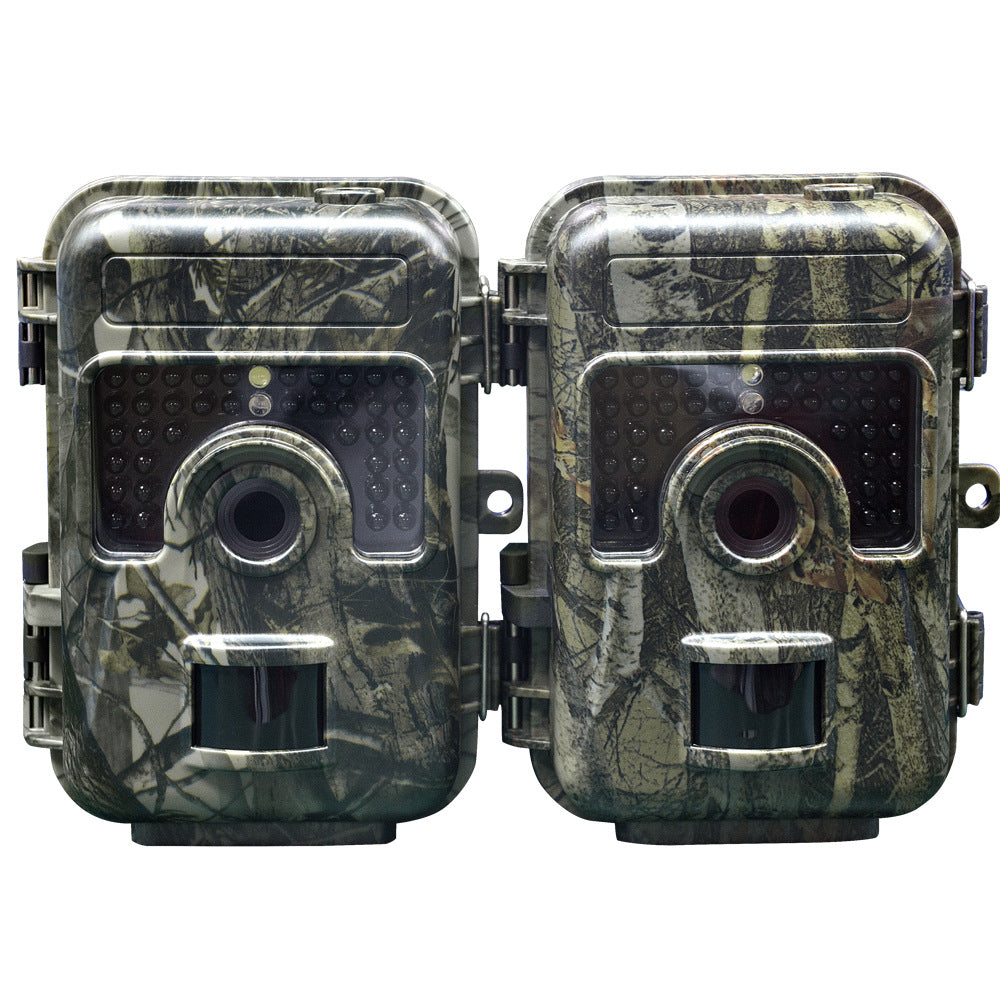 Experience Unmatched Surveillance with the Infrared Night Vision Hunting Camera
